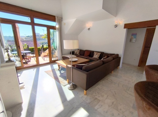 Revente - Bungalow - Algorfa - La Finca Golf Resort
