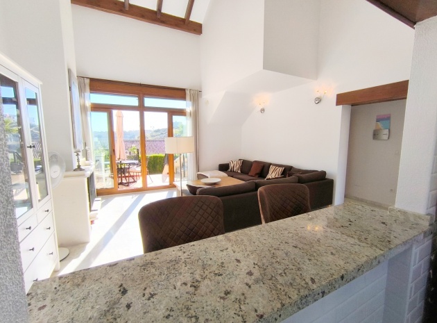 Revente - Bungalow - Algorfa - La Finca Golf Resort