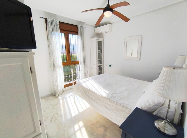 Revente - Bungalow - Algorfa - La Finca Golf Resort