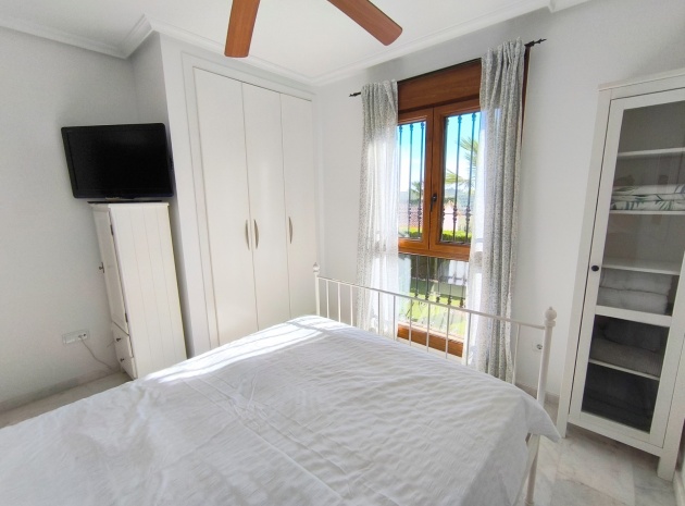 Revente - Bungalow - Algorfa - La Finca Golf Resort