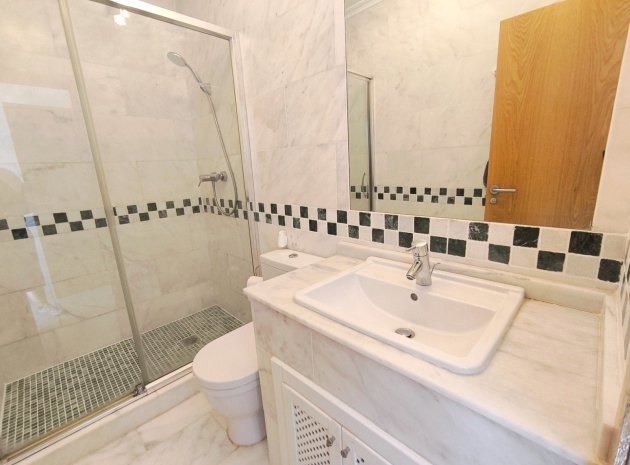 Revente - Bungalow - Algorfa - La Finca Golf Resort