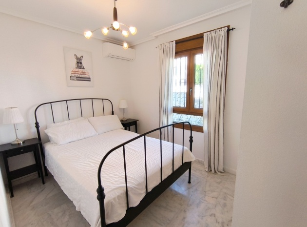 Revente - Bungalow - Algorfa - La Finca Golf Resort