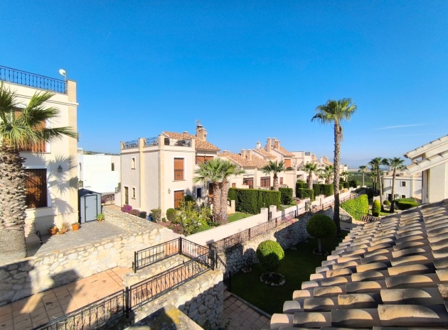 Revente - Bungalow - Algorfa - La Finca Golf Resort