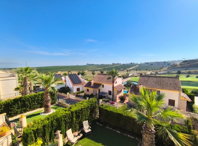 Revente - Bungalow - Algorfa - La Finca Golf Resort