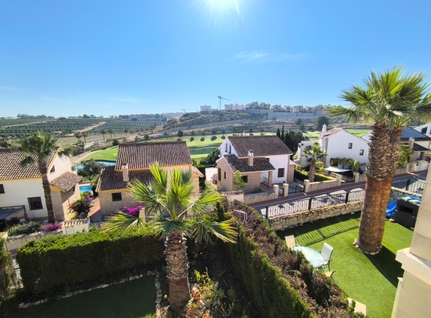 Revente - Bungalow - Algorfa - La Finca Golf Resort