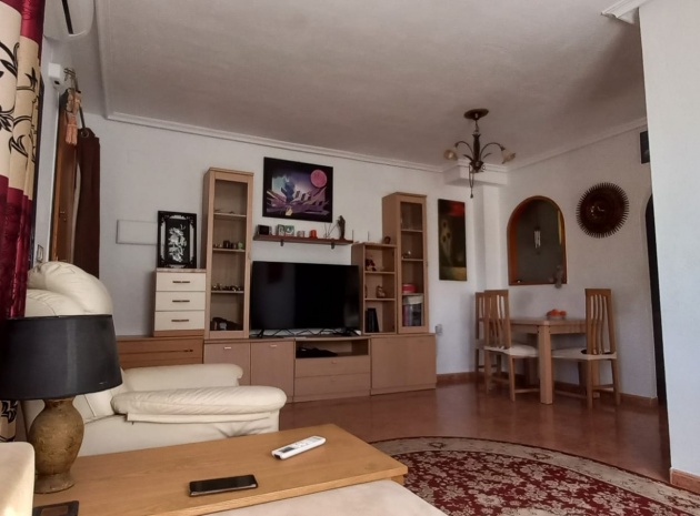 Wiederverkauf - Villa - Los Montesinos - La Herrada