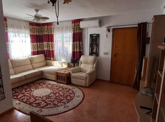 Wiederverkauf - Villa - Los Montesinos - La Herrada