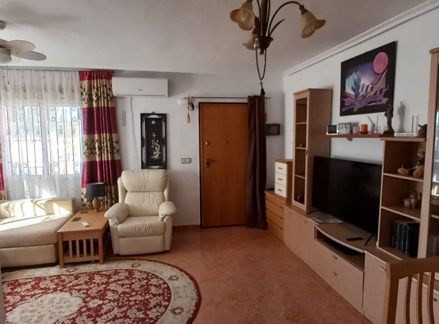 Wiederverkauf - Villa - Los Montesinos - La Herrada