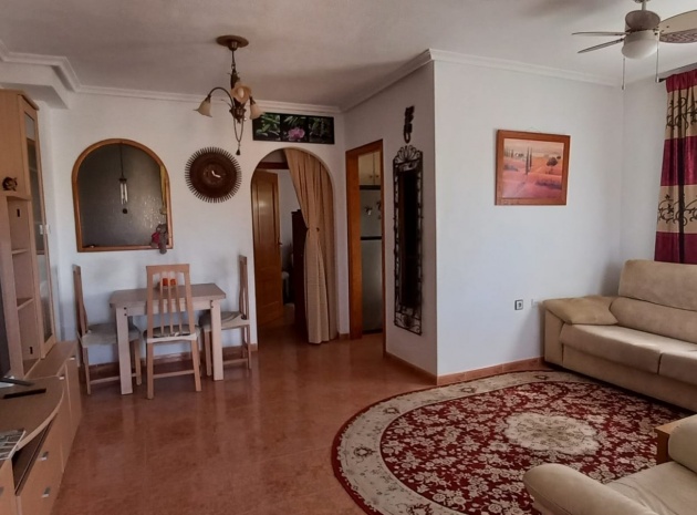 Wiederverkauf - Villa - Los Montesinos - La Herrada