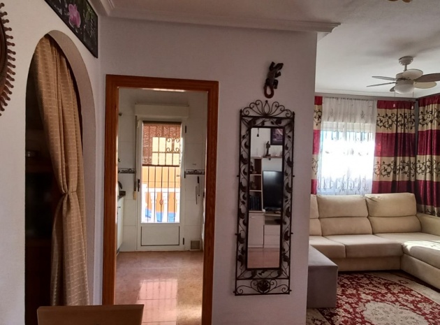 Wiederverkauf - Villa - Los Montesinos - La Herrada