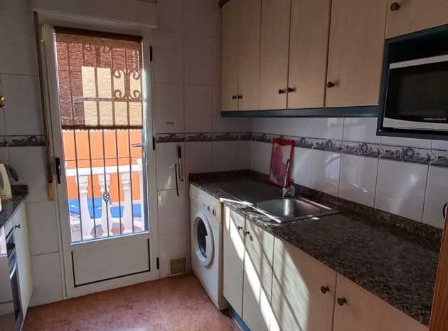 Wiederverkauf - Villa - Los Montesinos - La Herrada