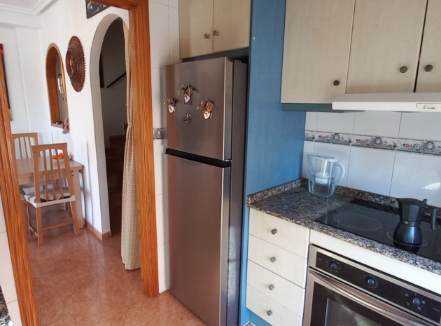Wiederverkauf - Villa - Los Montesinos - La Herrada