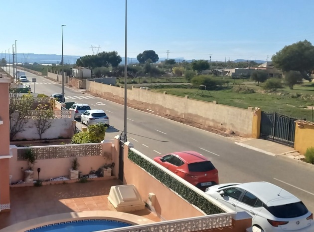Wiederverkauf - Villa - Los Montesinos - La Herrada