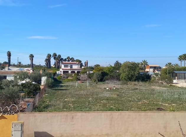 Wiederverkauf - Villa - Los Montesinos - La Herrada