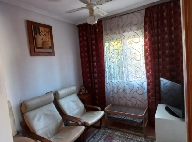 Wiederverkauf - Villa - Los Montesinos - La Herrada