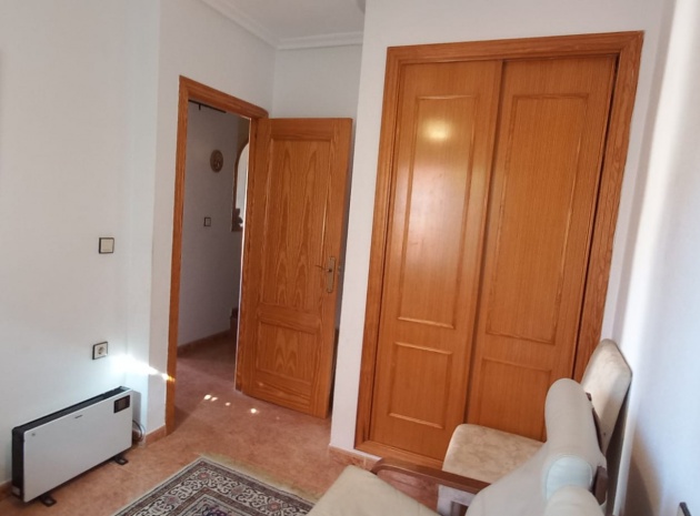Wiederverkauf - Villa - Los Montesinos - La Herrada