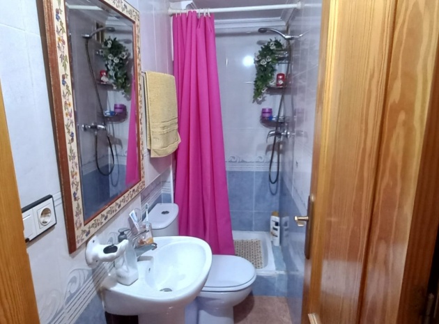 Wiederverkauf - Villa - Los Montesinos - La Herrada