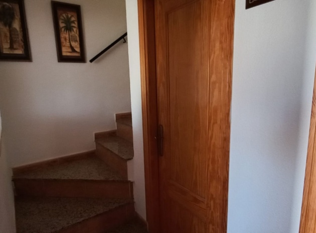 Wiederverkauf - Villa - Los Montesinos - La Herrada