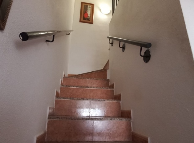 Wiederverkauf - Villa - Los Montesinos - La Herrada