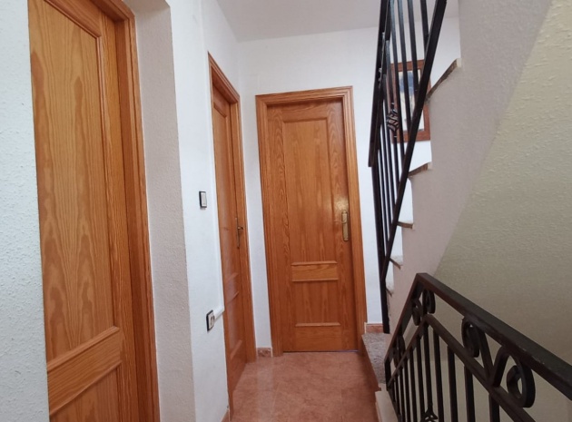 Wiederverkauf - Villa - Los Montesinos - La Herrada