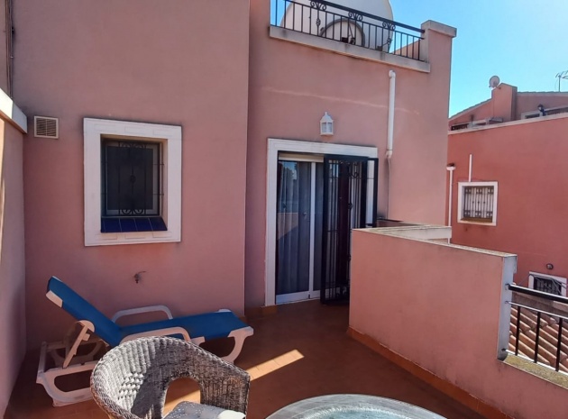 Wiederverkauf - Villa - Los Montesinos - La Herrada
