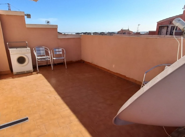 Wiederverkauf - Villa - Los Montesinos - La Herrada