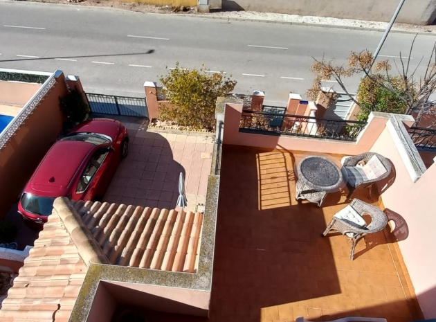 Wiederverkauf - Villa - Los Montesinos - La Herrada