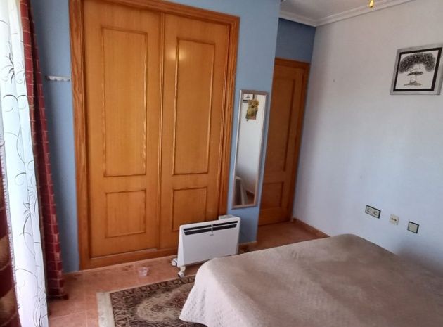 Wiederverkauf - Villa - Los Montesinos - La Herrada