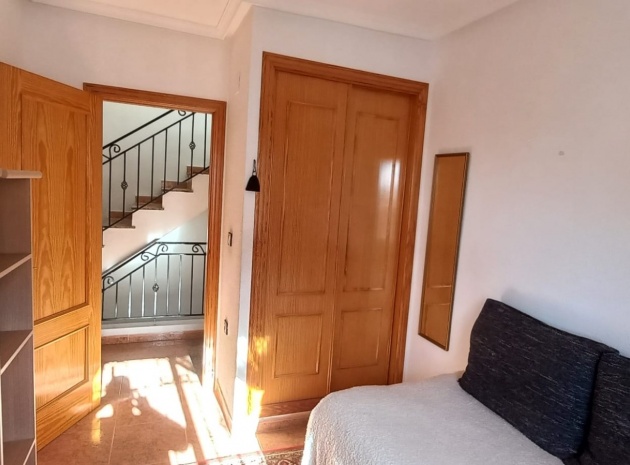 Wiederverkauf - Villa - Los Montesinos - La Herrada