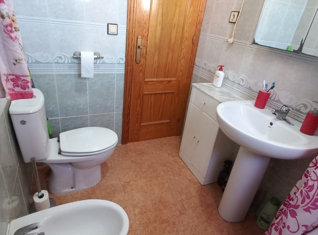 Wiederverkauf - Villa - Los Montesinos - La Herrada