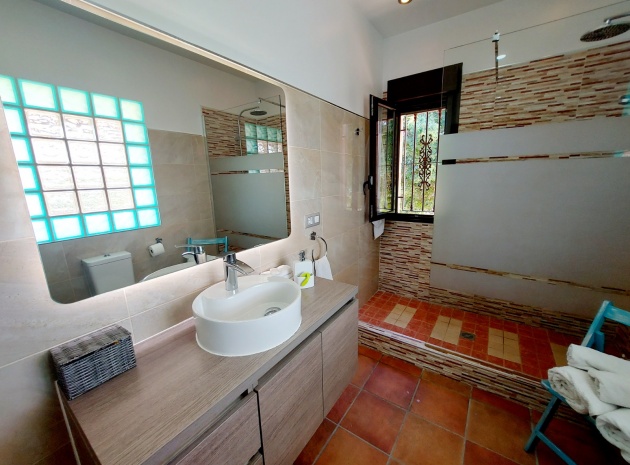 Wiederverkauf - Villa - Bigastro - bigastro