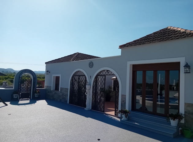 Resale - Villa - Jacarilla - jacarilla