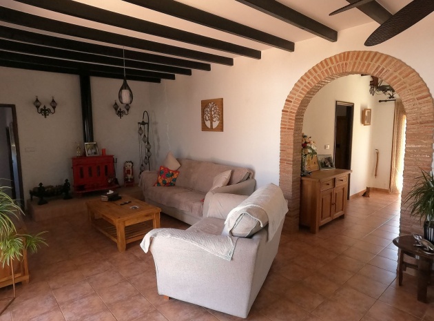 Resale - Villa - Jacarilla - jacarilla