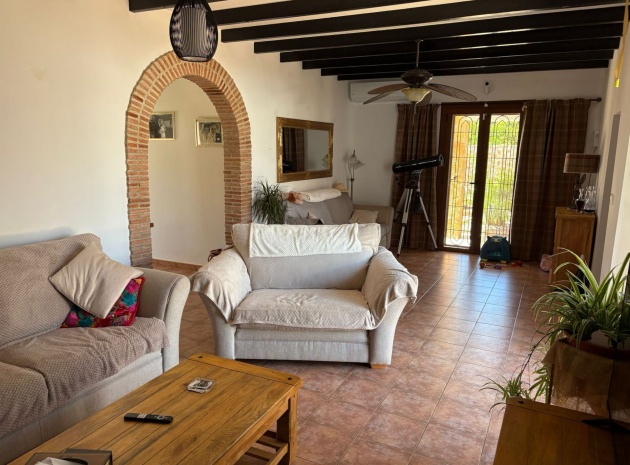 Resale - Villa - Jacarilla - jacarilla