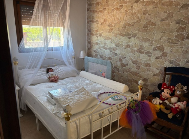 Resale - Villa - Jacarilla - jacarilla