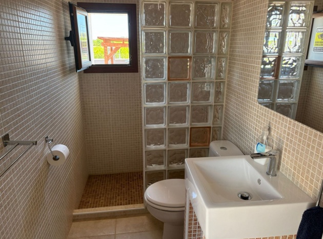 Resale - Villa - Jacarilla - jacarilla