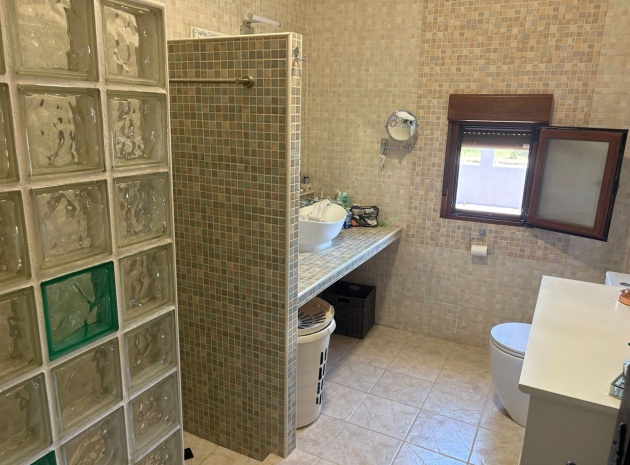 Resale - Villa - Jacarilla - jacarilla