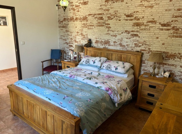 Resale - Villa - Jacarilla - jacarilla