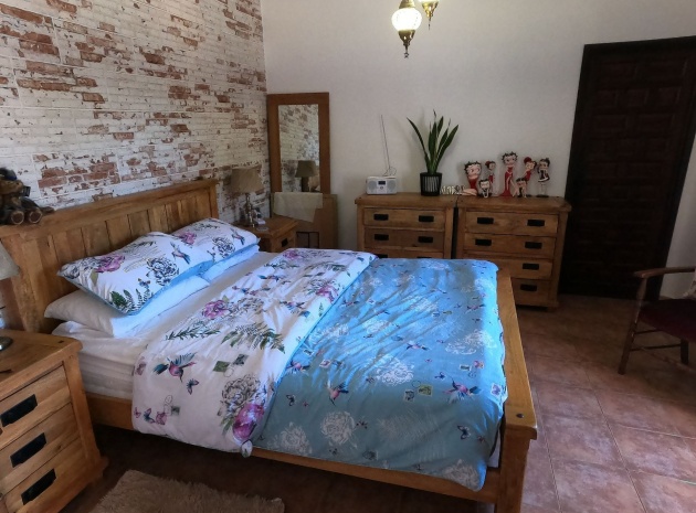 Resale - Villa - Jacarilla - jacarilla