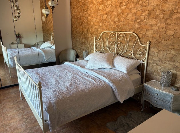 Resale - Villa - Jacarilla - jacarilla