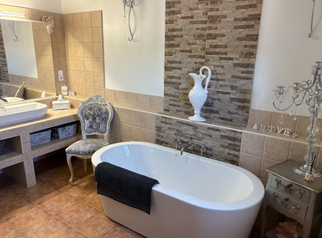 Resale - Villa - Jacarilla - jacarilla