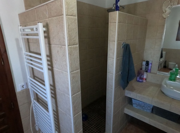 Resale - Villa - Jacarilla - jacarilla