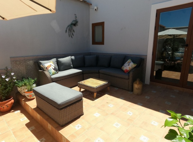 Resale - Villa - Jacarilla - jacarilla