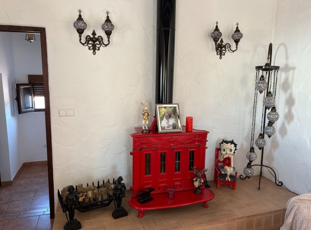 Resale - Villa - Jacarilla - jacarilla