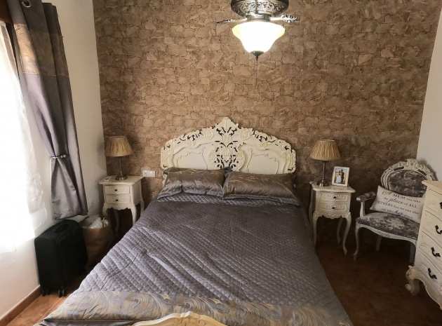 Resale - Villa - Jacarilla - jacarilla