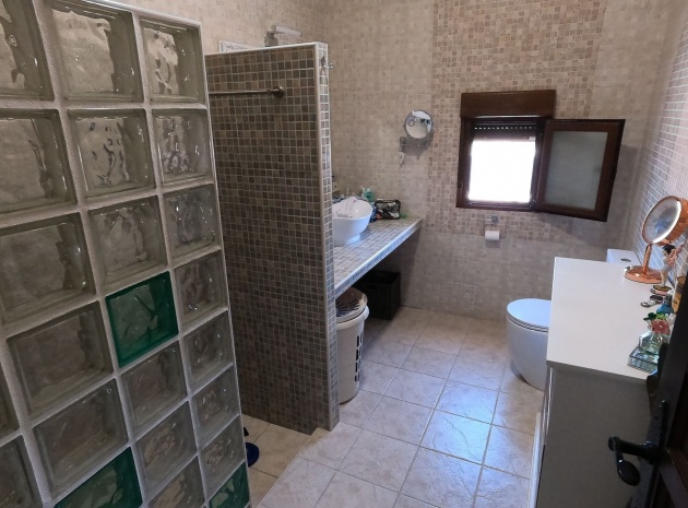 Resale - Villa - Jacarilla - jacarilla