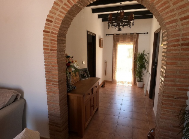 Resale - Villa - Jacarilla - jacarilla