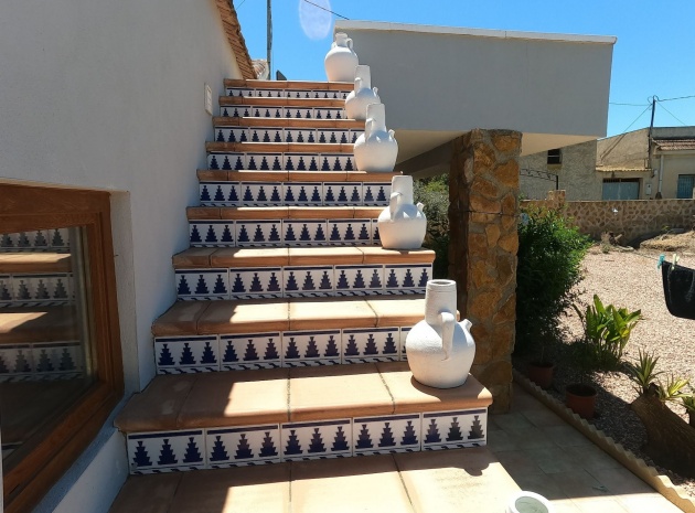 Resale - Villa - Jacarilla - jacarilla