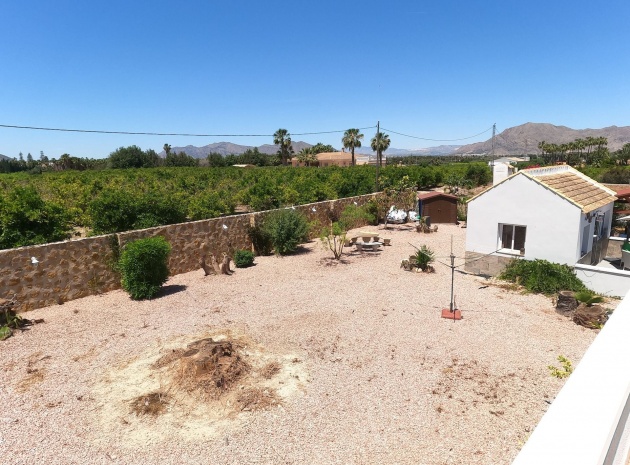 Resale - Villa - Jacarilla - jacarilla