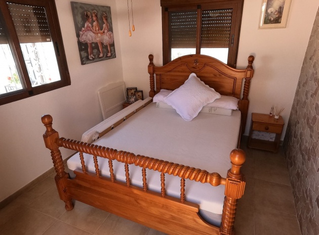 Resale - Villa - Jacarilla - jacarilla